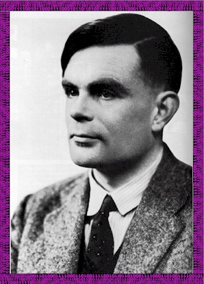 Alan Turing